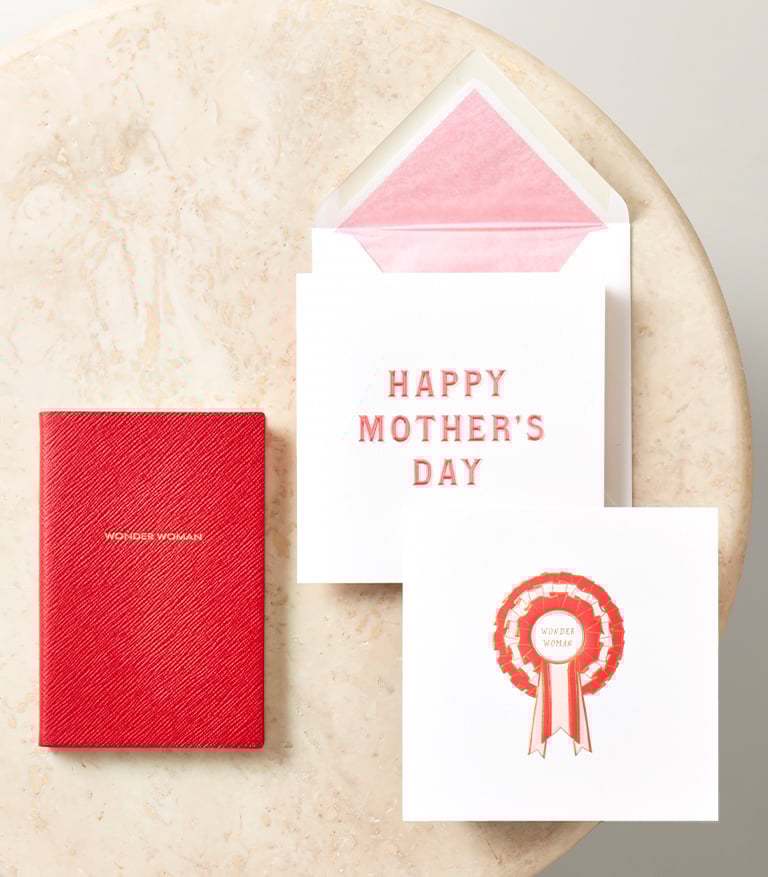 Mother's Day Gifts | Smythson